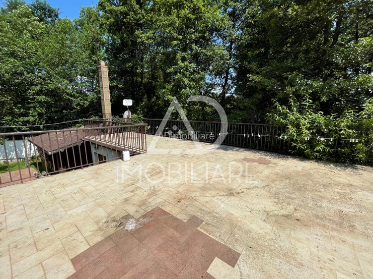 Vânzare vilă superbă / comision 0 - 22