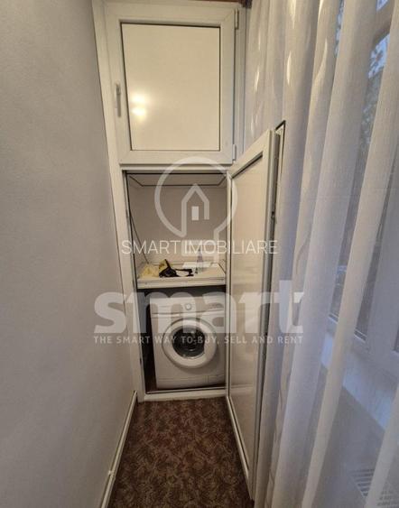 Apartament 2 camere semidecomandat | 50 mp | Gheorgheni – langa Școala Internati - 7