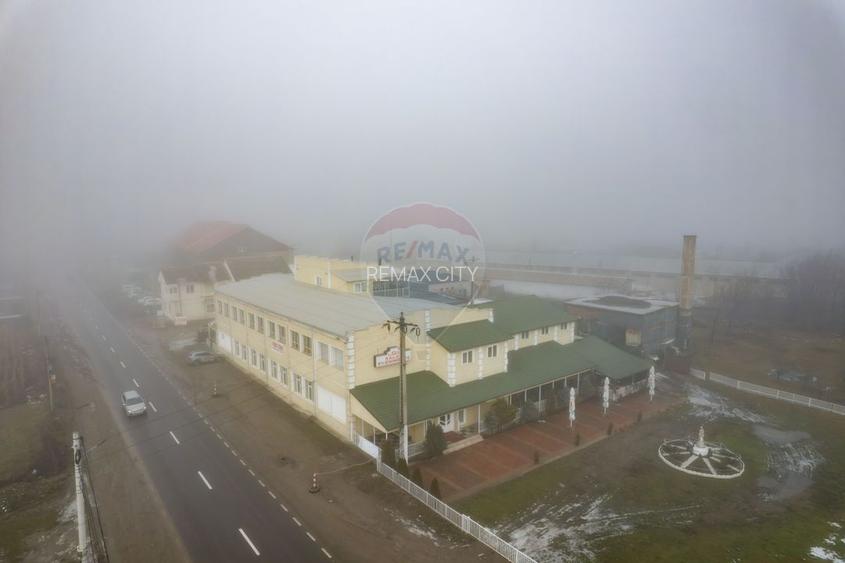 Spațiu comercial / Afacere La Cheie - 37