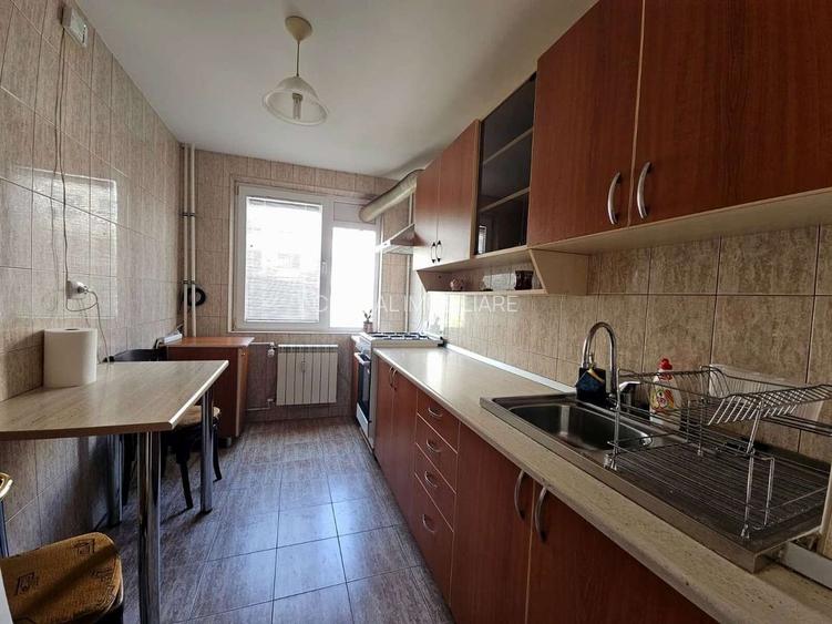Apartament 2 camere de inchiriat,  renovat, mobilat  -zona Lujerului - 4