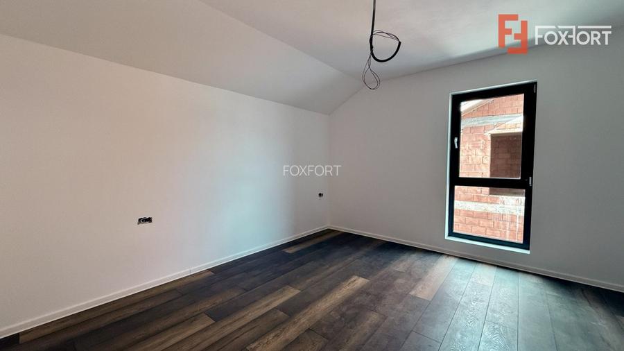 Duplex 3 camere si 2 bai - Asfalt, zona Sanandrei - 7