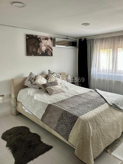 URGENT!, Dorobanti,posibilitate GARAJ,teren in proprietate, NEGOCIABIL - 8