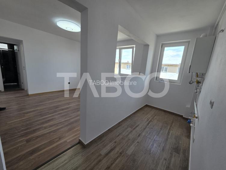 Apartament 2 camere semidecomandat renovat 2026 suprafata 42 mp - 3