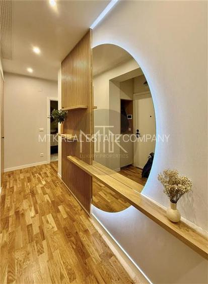 Apartament premium 3 camere | Mobilat&utilat | Parcare inclusa | Damaroaia - 7