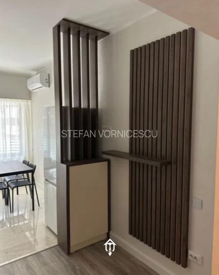 Apartament cu 2 camere OS | Royal Town | Copou + Loc parcare - 2