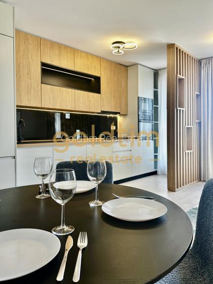 MTM RESIDENCE /PIPERA/PARCARE INCLUSA/SUPERB/ROND OMV - 6