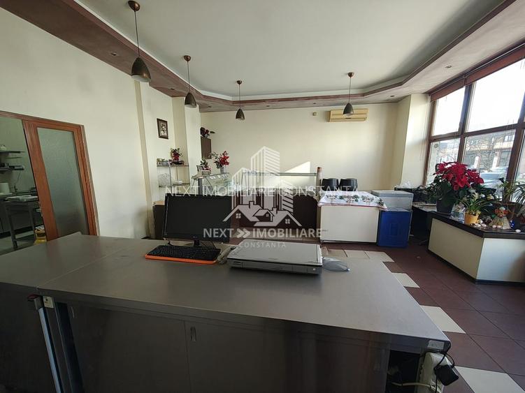 Spatiu comercial tip Catering Mangalia - 3