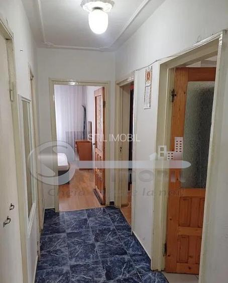 Apartament 2 camere în Alexandru - 4