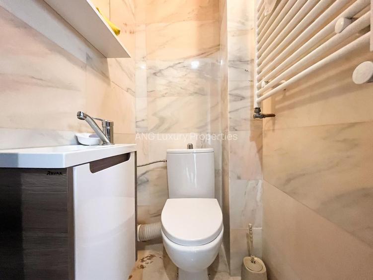 Eleganță și Liniște în Primăverii – Apartament cu 4 Camere Spațioase - 7