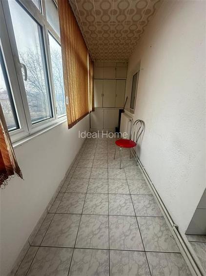 Nicolina - 2 Camere Decomandat - 56 Mp - Bloc 1984 - 5