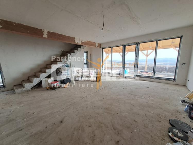 MIROSLAVA CENTRU, Proiect 7 CASE INDIVIDUALE, 179.900 € + TVA - 13