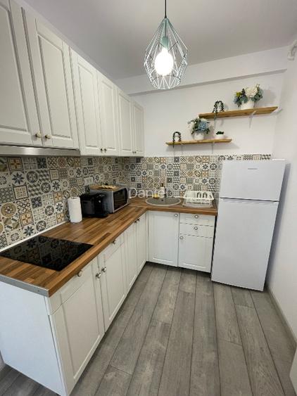 Vând Studio zona Alezzi - 4