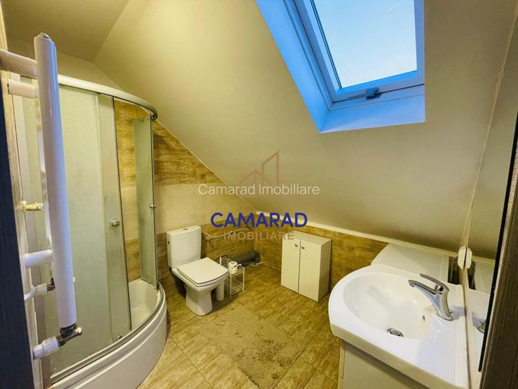 Garsonieră cochetă la casă – Metrou Dimitrie Leonida - 8