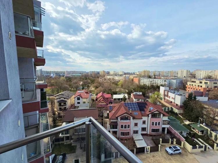 Apartament 2 camere 50 mp – Complex Edenia Titan, etaj 8/11, 15 minute de metrou - 6
