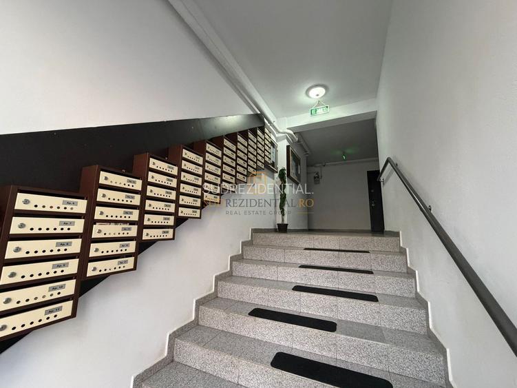 Apartament 2 camere studio | Metrou Berceni | Str. Biruintei - 8