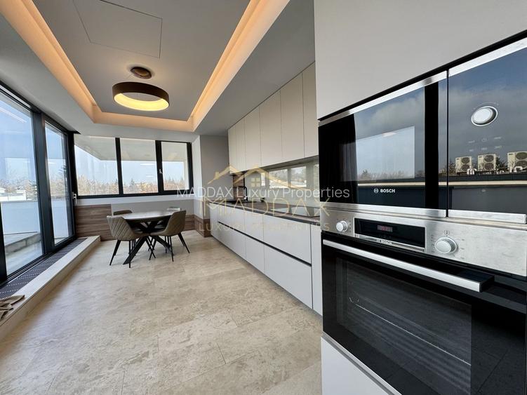 Resedinta de lux / * Kiseleff* - 13