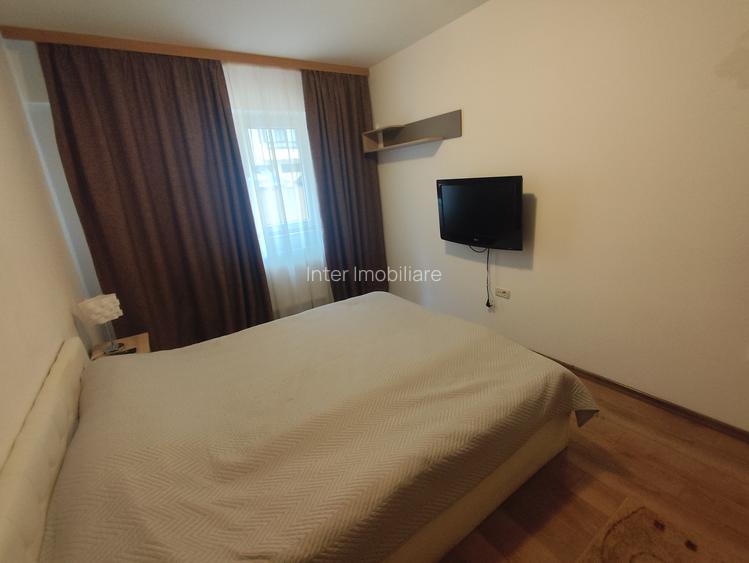 Apartament 2 camere mobilat CUG - Iasi COD 161578 - 9