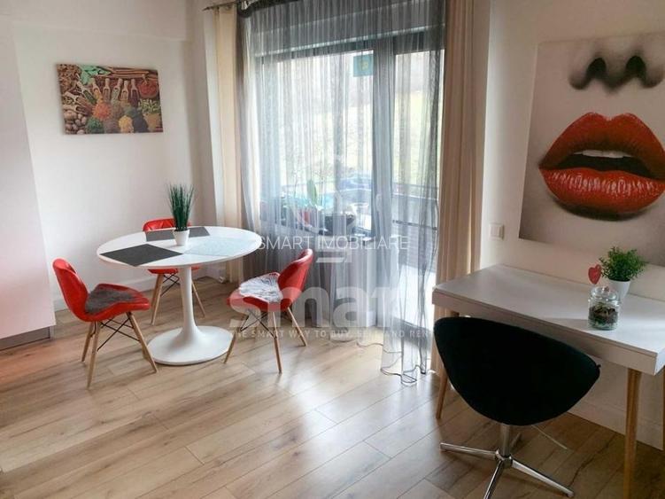 Apartament 2 camere Donath Park - 4