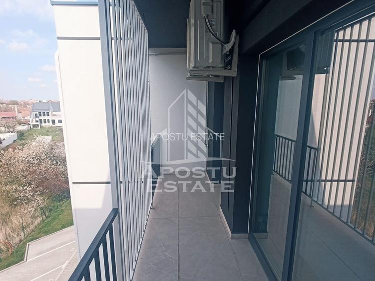 Apartament cu 3 camere, Timisoara, Loc de Parcare - 11