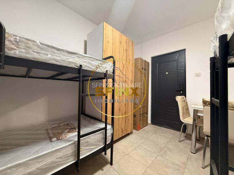 Cazare muncitori/ Colentina/ casa individuala/ 6 camere/ 24 locuri/ curte - 3