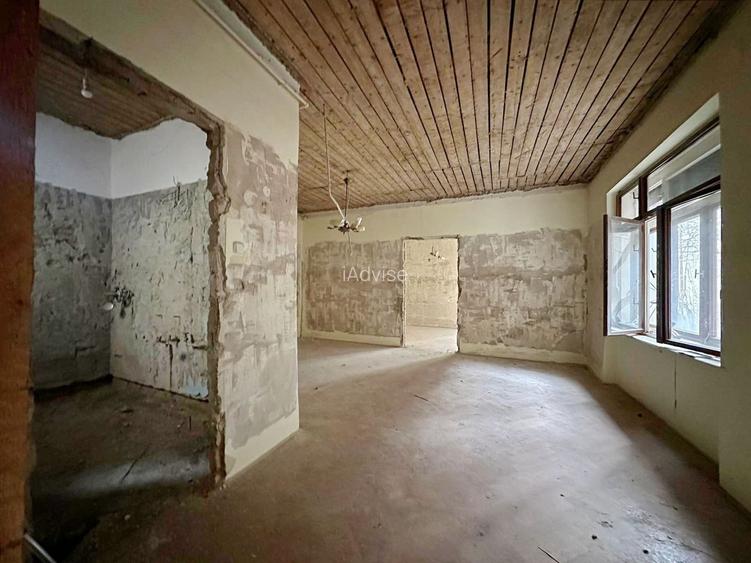 Oportunitate investiție: 2 unități ultracentral, pregătite pentru renovare - 12