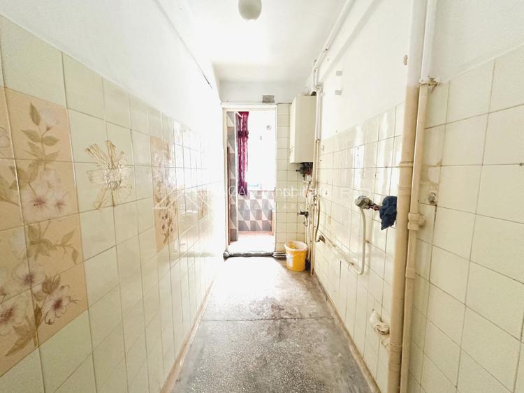 Apartament 3 Camere | Semidecomandat  | Zona Hermes - 5