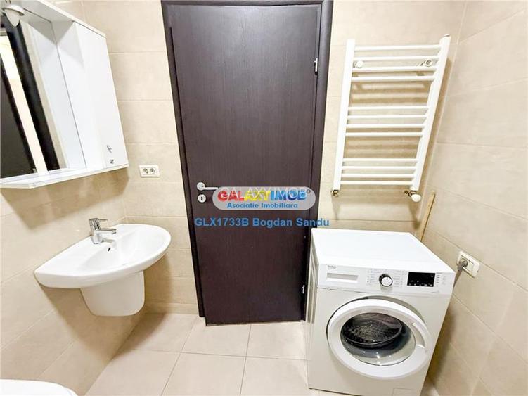 Apartament cu 2 camere de inchiriat in Militari Residence - 8