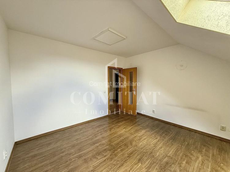 Spatiu de birou 2 camere decomandate zona străzii Aurel Vlaicu - 2