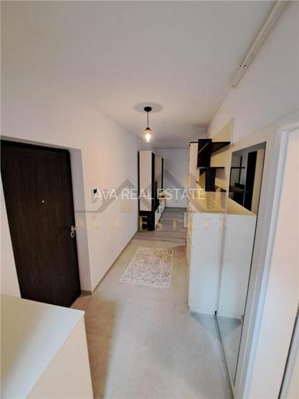 Apartament 2 camere, 56 mp, Et.2 + parcare - Complex Iris Armoniei - 6
