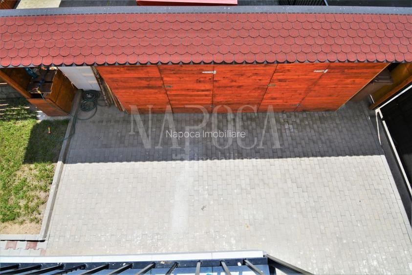 Casa 4 camere de vanzare in Floresti - 28