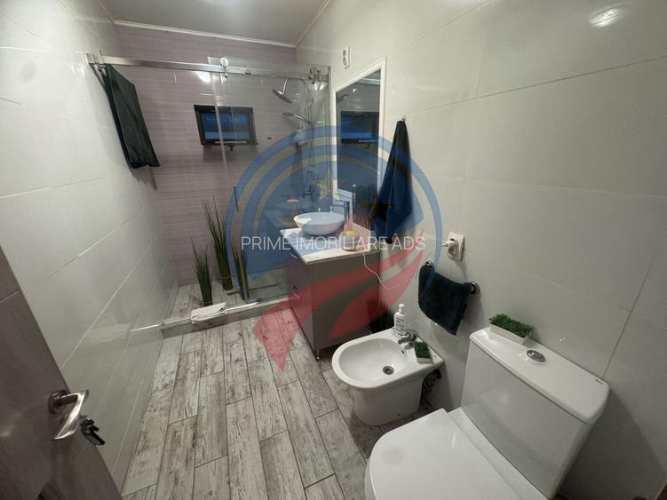 Casă modernă, gata de mutare | Damila | 2 terase + curte - 8