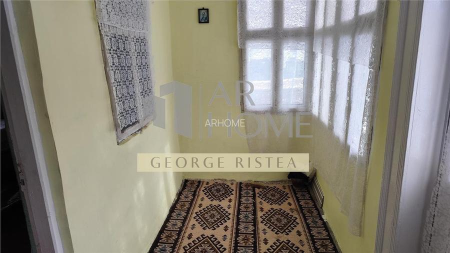 Teren 3310 mp + Casa Batraneasca Bobolia - 4