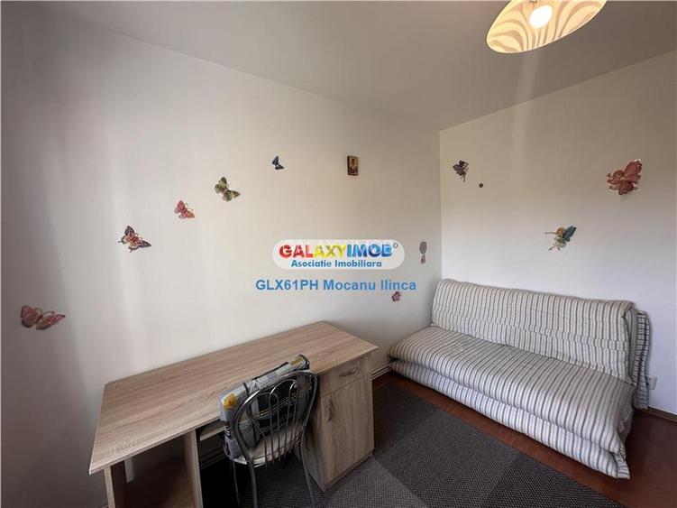 Inchiriere apartament 3 camere, cu centrala, Ploiesti, zona Paltinis - 13