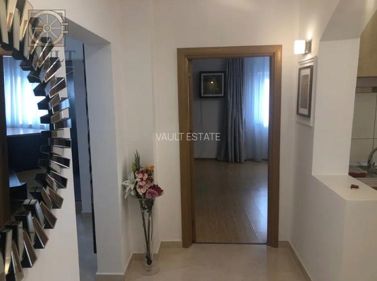 APARTAMENT 3 CAMERE-SEBASTIAN-NOVACI-HOL H-2 BAI-DECOMANDAT-PROSPER - 6