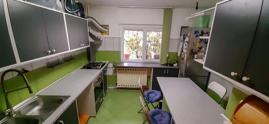 APARTAMENT LUMINOS ZONA 13 SEPTEMBRIE - 6