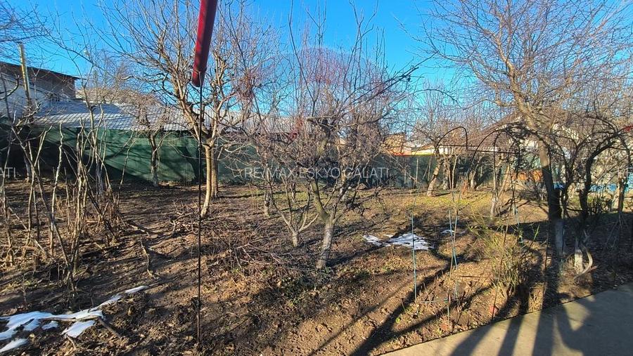 Casă + teren 3.495 mp- Bariera Traian - Pentru dezvoltare rezidențială - 17