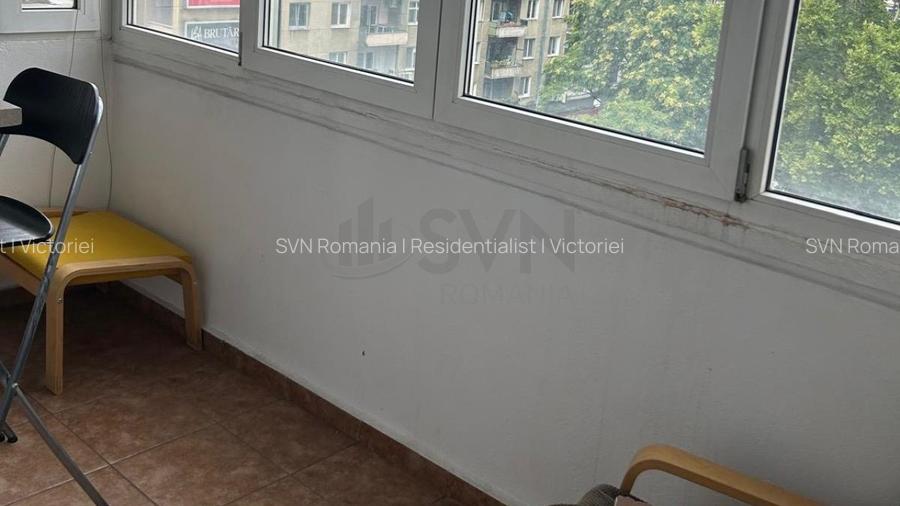 REA1027071 Apartament 2 camere II Piata Amzei II Ultracentral - 6