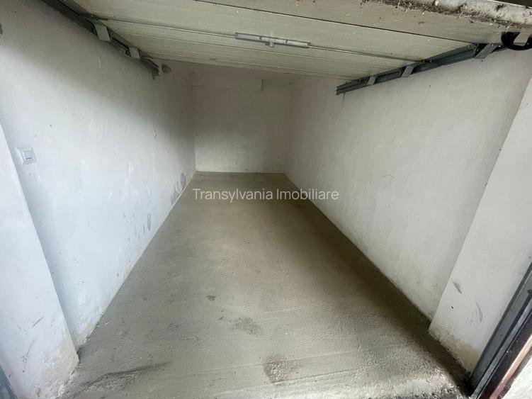 Apartament de vâzare | Garaj | Buna Ziua | 0% COMISION - 14