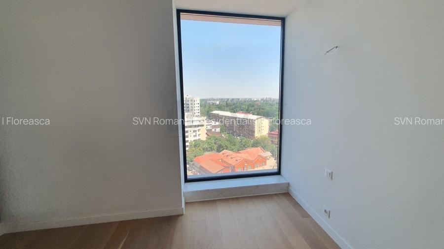 REA1016194 Apartament High End 2 camere One Verdi Park I Zona Floreasca - 9