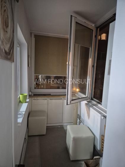Apartament 2 camere Aviatiei - 2 minute Metrou Aurel Vlaicu, Centrala Termica. - 2