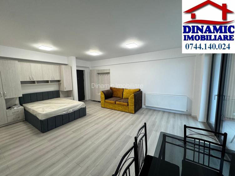 Garsonieră modernă , et.1, – Str. Fermelor, ansamblul nou în spate Penny Market, - 7