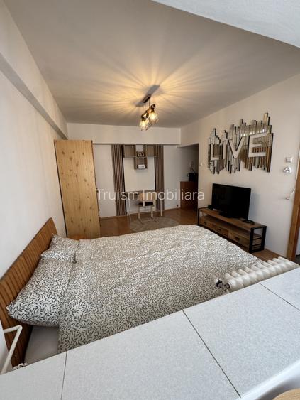 Garsoniere, cf 1A, semidec, etaj 2, Ultracentral - 8