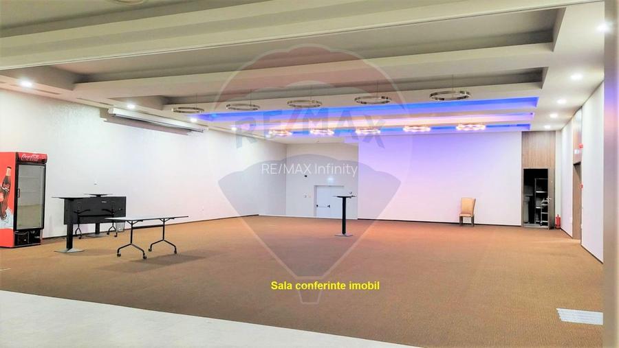 Spatiu birouri de inchiriat 345 - 860 mp Gruia. Comision 0% - 11