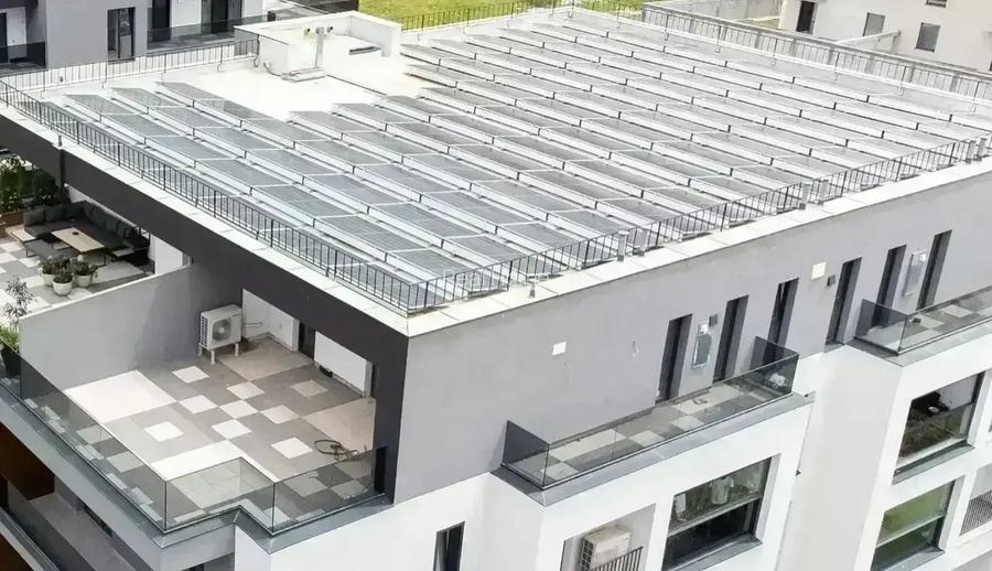 3 Camere | Martie 2026 | STB 7 min |  fotovoltaice | 3 AC incluse - 12