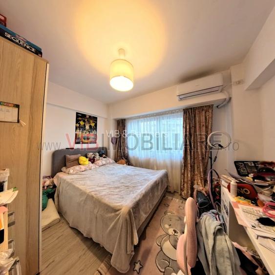 3 Camere - Uranus - Etaj 2 - 3