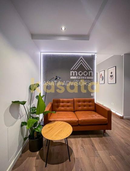 Apartament in mijlocul orasului | Liniste | Sud-Vest | Metrou 3 min - 8