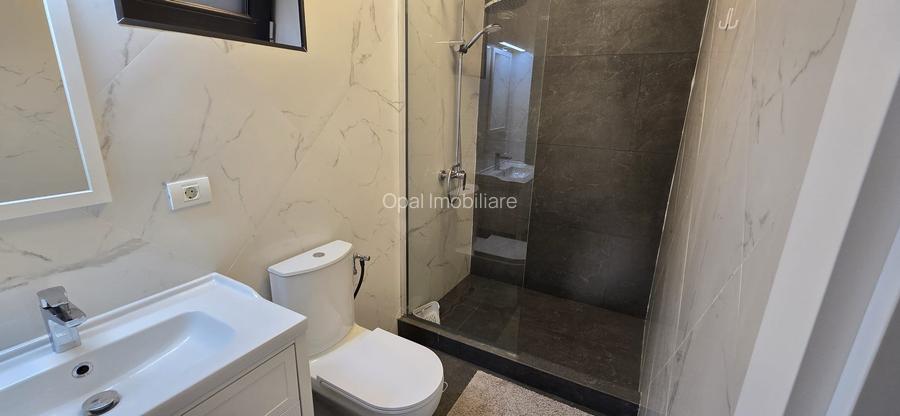 Mamaia Nord, P+2, predare la cheie, mobilat - utilat, parcare, TVA inclus - 19