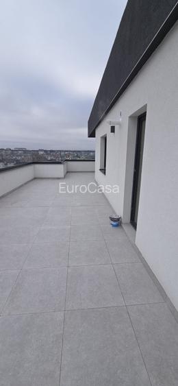 Penthouse 3 camere Craiovei - 10