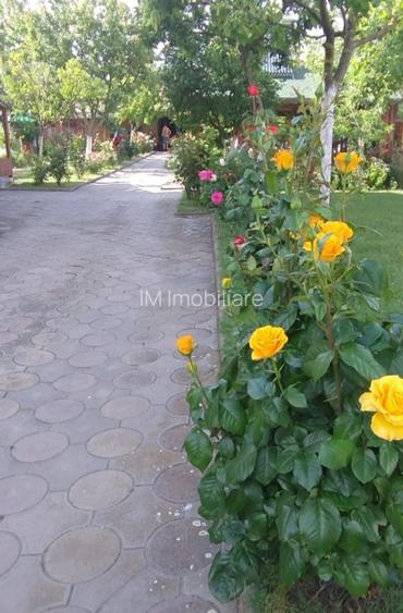 Sanandrei - Central - Duplex 5 Camere - 7