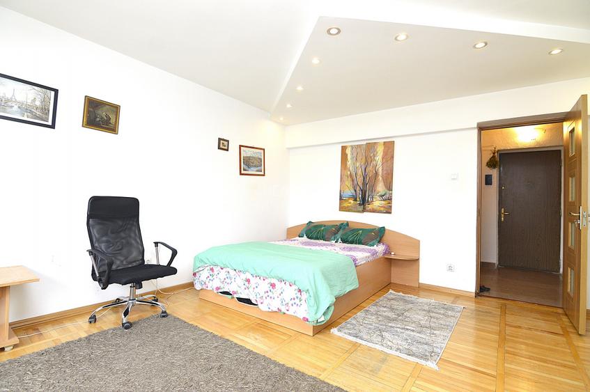 VANZARE GARSONIERA ZONA UNIRII – PIATA ALBA IULIA - 2